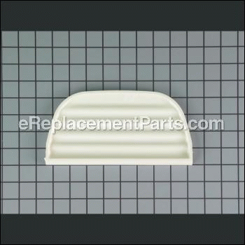 Grille - WP2183787T:Whirlpool