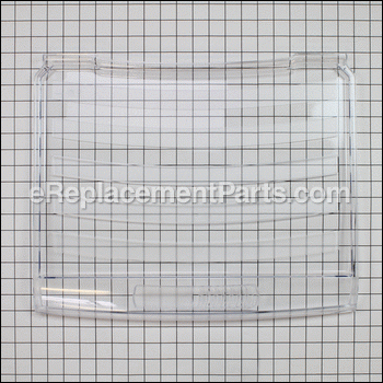 Cover - WPW10348339:Whirlpool