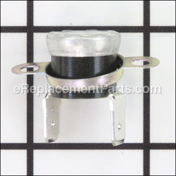 Thermostat - DE47-20034A:Whirlpool