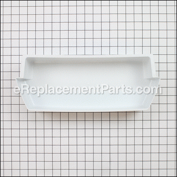 Sxs Refrigerator Door Shelf Bi - WP2187172:Whirlpool