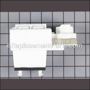 Sxs Refrigerator Air Damper Co - WP2209751:Whirlpool