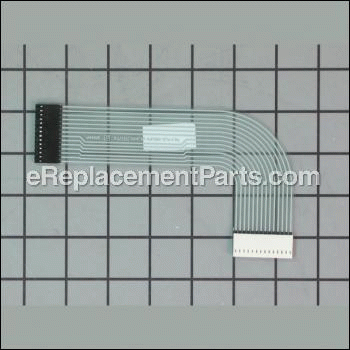 Cable-ribn - WP8524447:Whirlpool