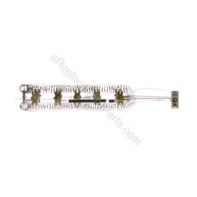 Dryer Heating Element Assembly - WP8544771:Whirlpool