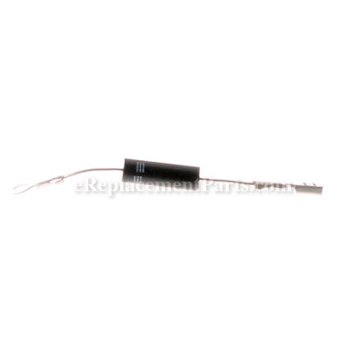 Microwave High Voltage Diode - W11256462:Whirlpool