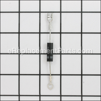 Microwave High Voltage Diode - W11256462:Whirlpool