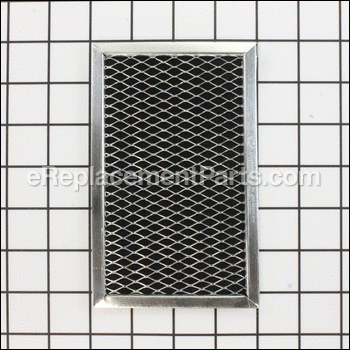 Filter Charcoal - WB02X11536:Whirlpool