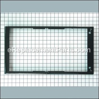 Door Outer Frame - WB55X10530:Whirlpool