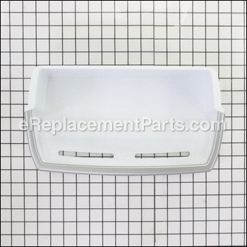 Refrigerator Door Bin Aap73631 - AAP73631501:Whirlpool