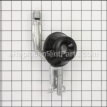 Burnr-top - WP7505P283-60:Whirlpool