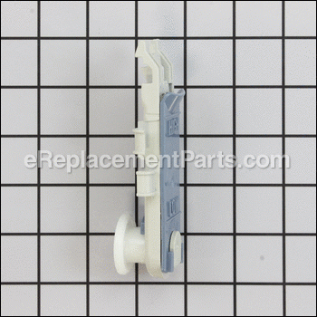 Dishwasher Dishrack Roller - W11157083:Whirlpool