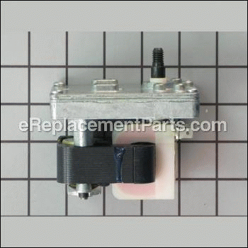 Ice Auger Dispenser Motor - 2188241:Whirlpool