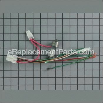 Wire-harness - WP2192096:Whirlpool