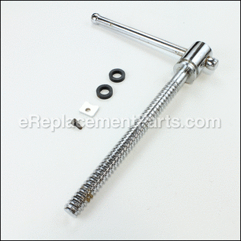 Spindle Assembly - 2907660:Wilton