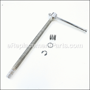 Spindle Handle Assembly - 310085W:Wilton