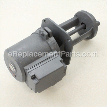 Coolant Pump - 3 Phase 220/440 Volt - 5712921A:Wilton
