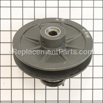 Variable Speed Pulley - 5041170:Wilton
