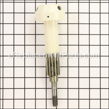 Feed Shaft Assembly - 5507827:Wilton