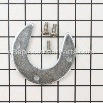 Ring W/ Screws And Washer - 2904540:Wilton