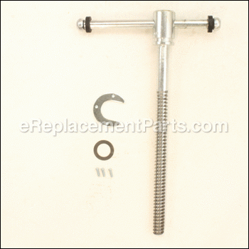 Spindle Assembly - 2900030:Wilton