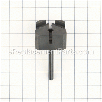 Upper Blade Guide Support - 8020FW-181:Wilton