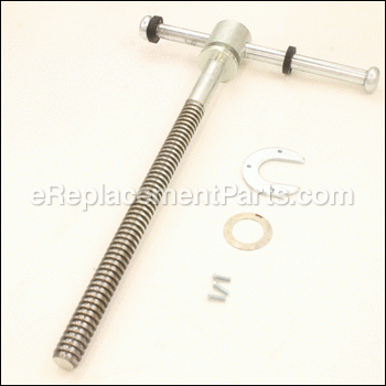 Spindle Assembly - 2900040:Wilton