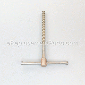 Spindle And Handle Assembly - 10406S23:Wilton