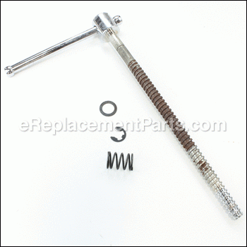 Spindle Handle Assembly - 310065W:Wilton
