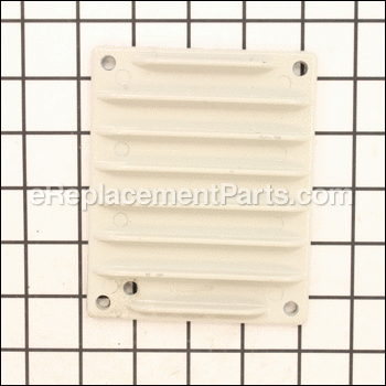 Gearbox Cover - 5710111:Wilton