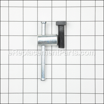 Lock Nut And Bolt Assembly - 11104S51:Wilton