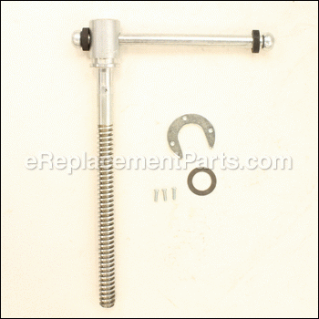 Spindle Assembly - 2900020:Wilton