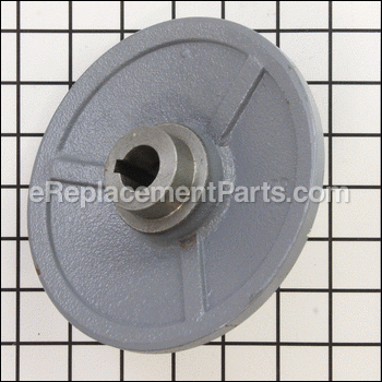 Variable Speed Disc Lower Outs - VBS2012-7220:Wilton