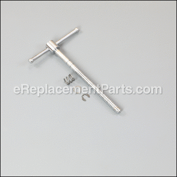 Screw Handle Assembly (6-1/2 - 87005-21:Wilton
