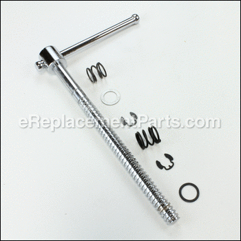 Screw Handle Assembly (6-1/2 - 87005-21:Wilton
