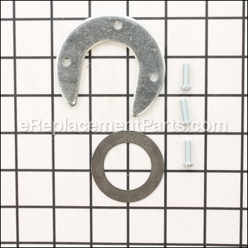Ring W/ Screws And Washer - 2904070:Wilton