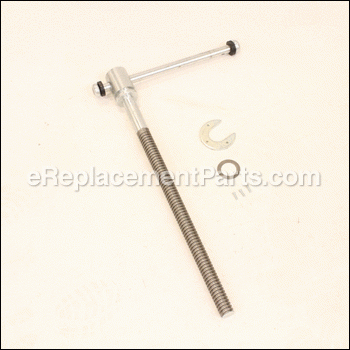 Spindle Assembly - 2900050:Wilton