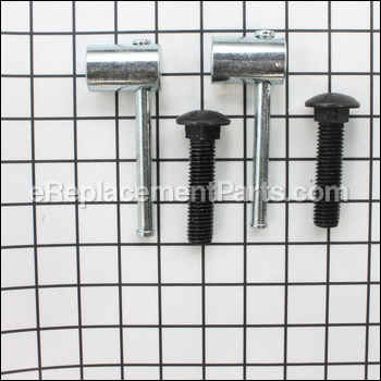 Lock Nut And Bolt Assembly - 2904160:Wilton