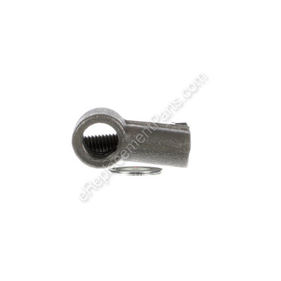 Spindle Nut - 11115-15:Wilton