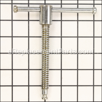 Spindle W/ Pin And Set Screw - 2900370:Wilton