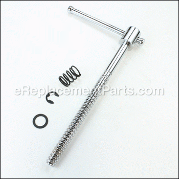 Spindle And Handle Assembly - 2900570:Wilton