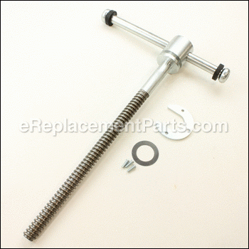 Spindle Assembly - 2900510:Wilton