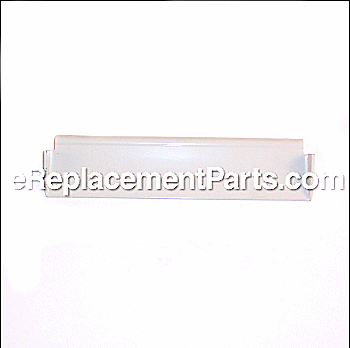 Deflector Plate W/Fasteners - 5508455:Wilton