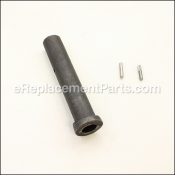 Spindle Nut W/ Two Pins - 2907670:Wilton