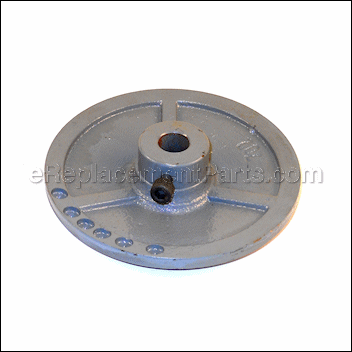 Variable Speed Disc Upper Outs - VBS2012-7020:Wilton