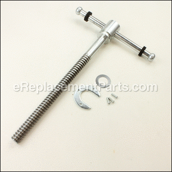 Spindle Assembly - 2900330:Wilton