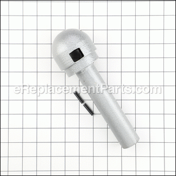 Spindle Nut W/ Two Pins - 2900340A:Wilton