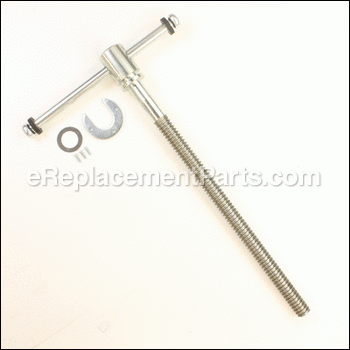 Spindle Assembly - 2900180:Wilton