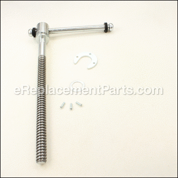 Spindle Assembly - 2900490:Wilton