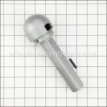 Spindle Nut W/ Two Pins - 2900240A:Wilton