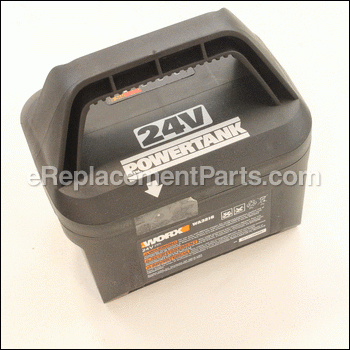 Battery Pack - 50020108:Worx