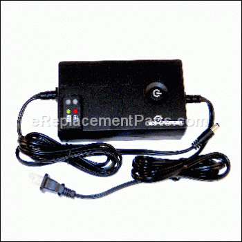 Charger Assembly - 50020052:Worx